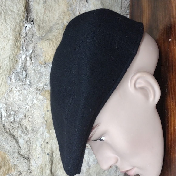 Wool cap - Picture 2 of 6